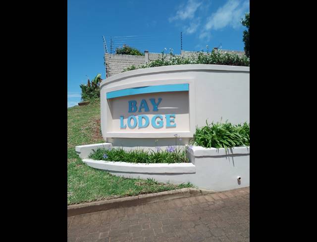 2 BEDROOM APARTMENT RENTED IN BALLITO CENTRAL